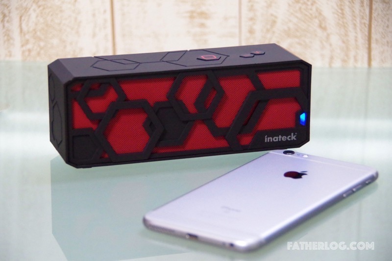 Inateck-Bluetooth-Portable-Speaker-15
