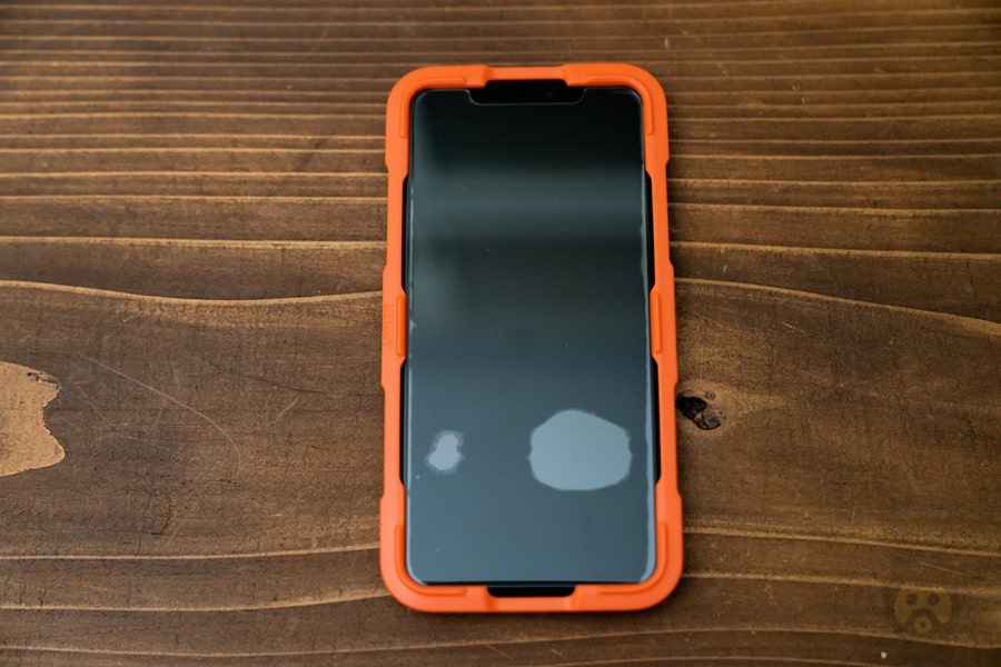 Anker iPhone 11 Pro Max Glassguard 10