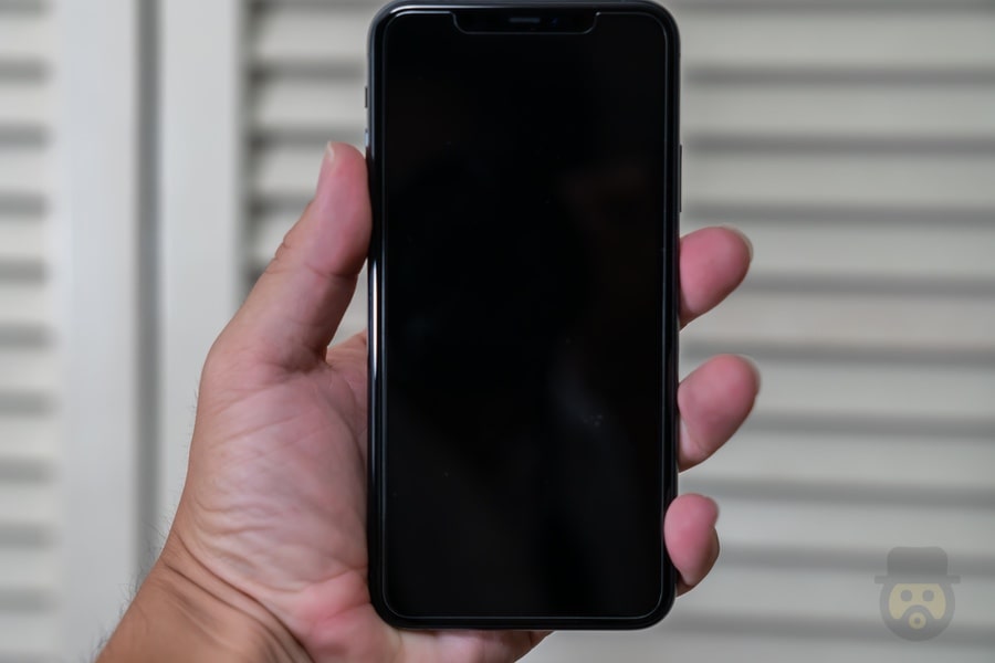 Anker iPhone 11 Pro Max Glassguard 12