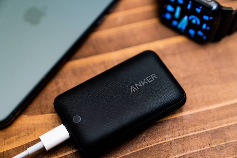 Anker PowerPort Atom III Slim 08