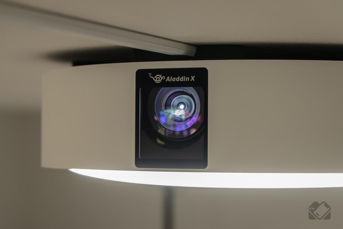 Aladdin X2 Lightの実機使用感