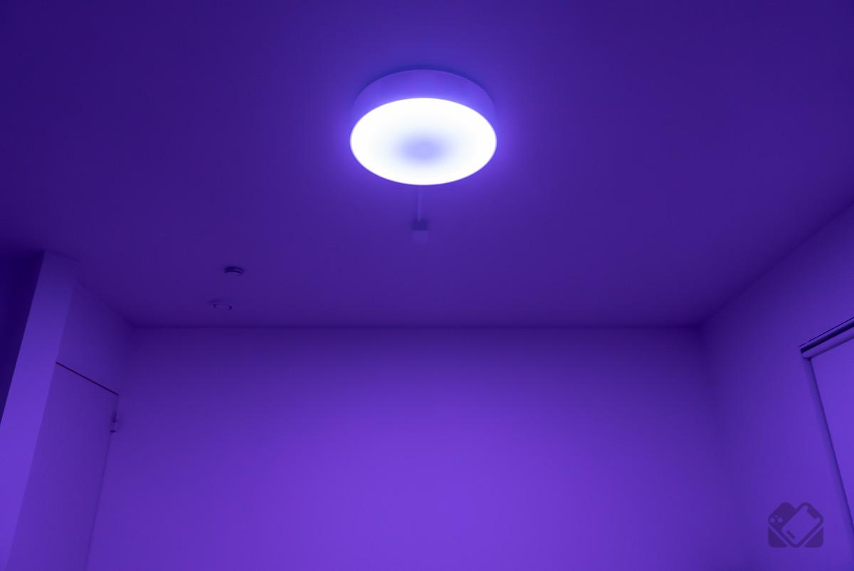 ムードライト②